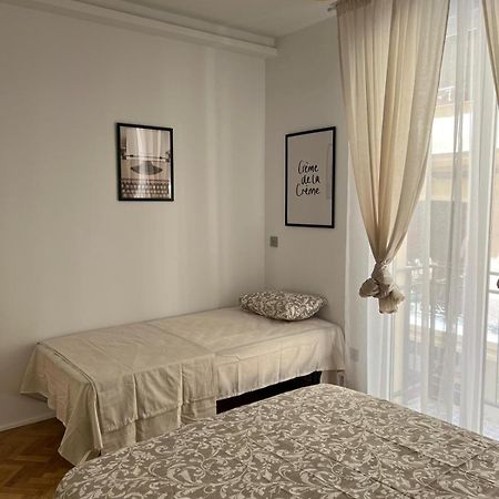 Madrid Appartement Buitenkant foto
