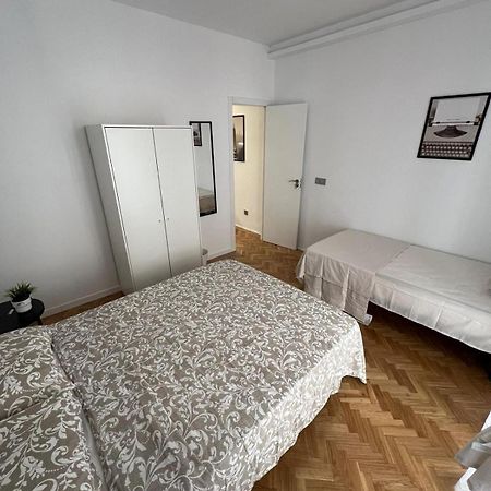Madrid Appartement Buitenkant foto