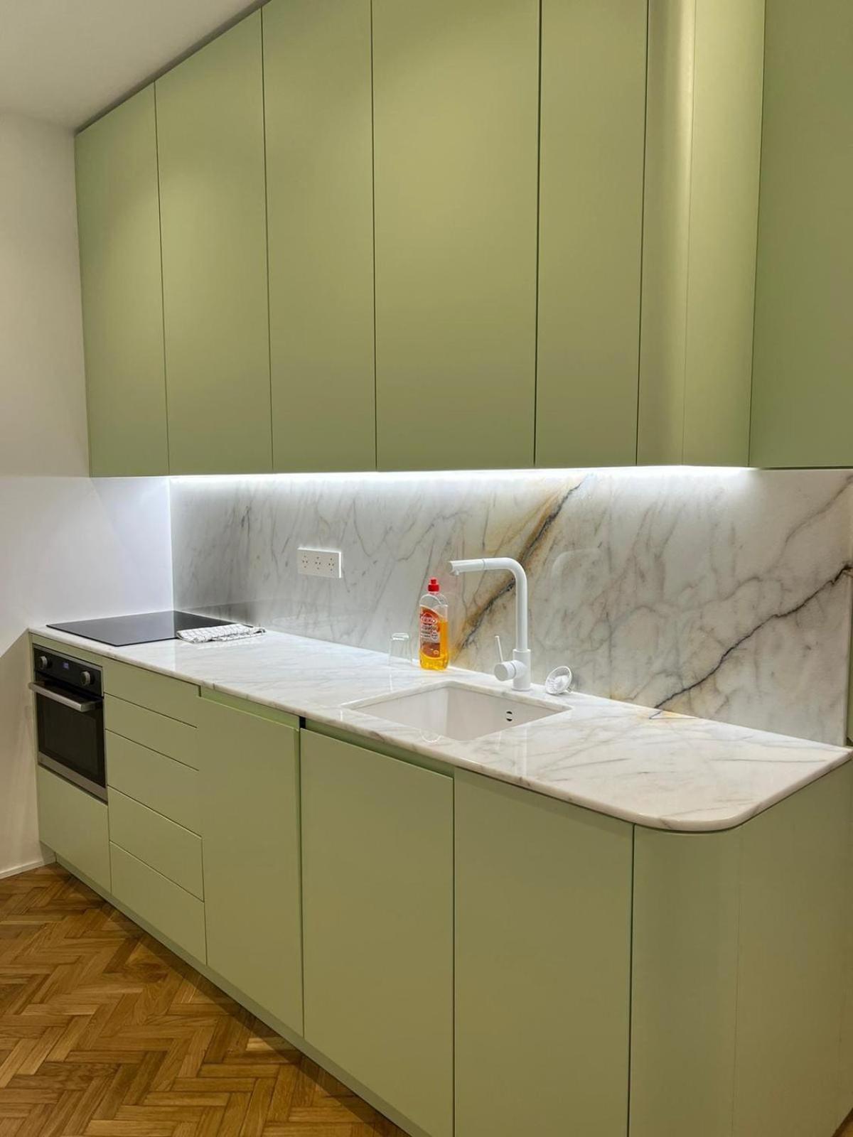 Madrid Appartement Buitenkant foto