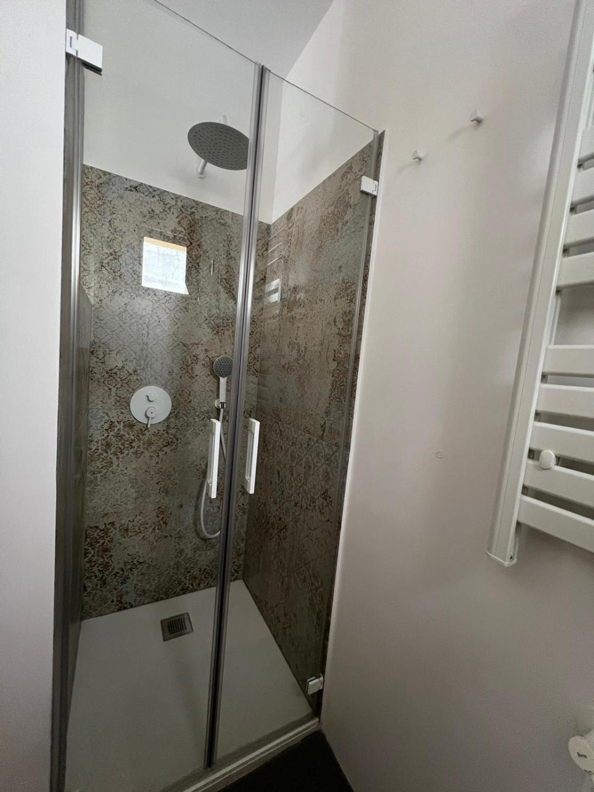 Madrid Appartement Buitenkant foto